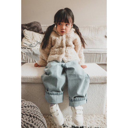 Charlie Bear Jacket unisex