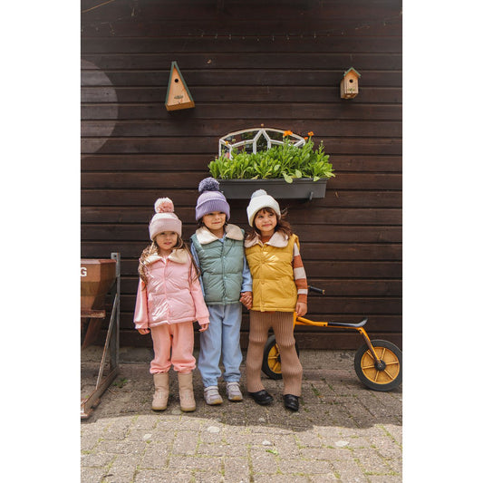 Nora Vest (Unisex)