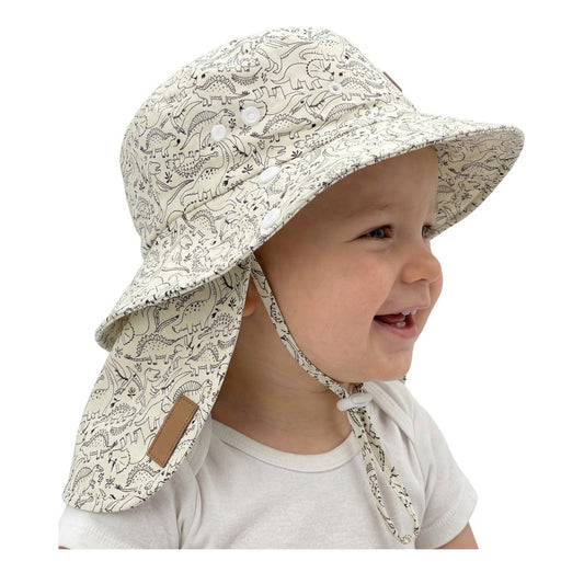 Baby Sonnenhut Dino 6 - 24 maanden